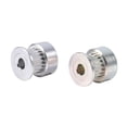 thumbnail image 3 of 90 Degree Angle 2GT Timing Belt Timing Pulley Wheel, Timing Pulley, For 3D Printer, 3 of 8