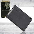 thumbnail image 4 of Hard Drive Enclosure S103-Rtk M.2 To  Adapter Box, SSD Box, For W-indows, 4 of 8