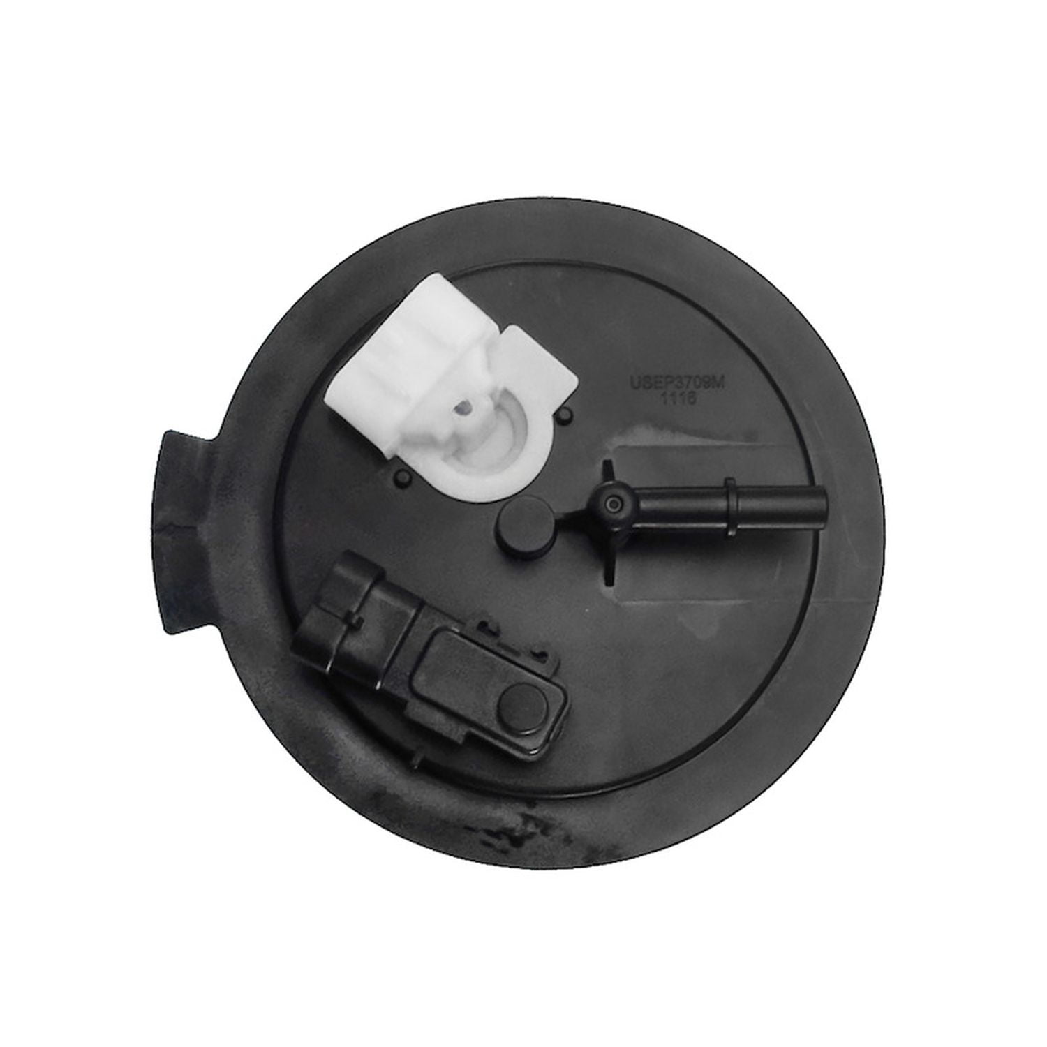 US Motor Works USEP3709M Professional Series OE Replacement Fuel Pump Module Assembly 1 Pack Fits select: 2006-2007 BUICK LUCERNE CXL, 2006 CADILLAC COMMERCIAL CHASSIS