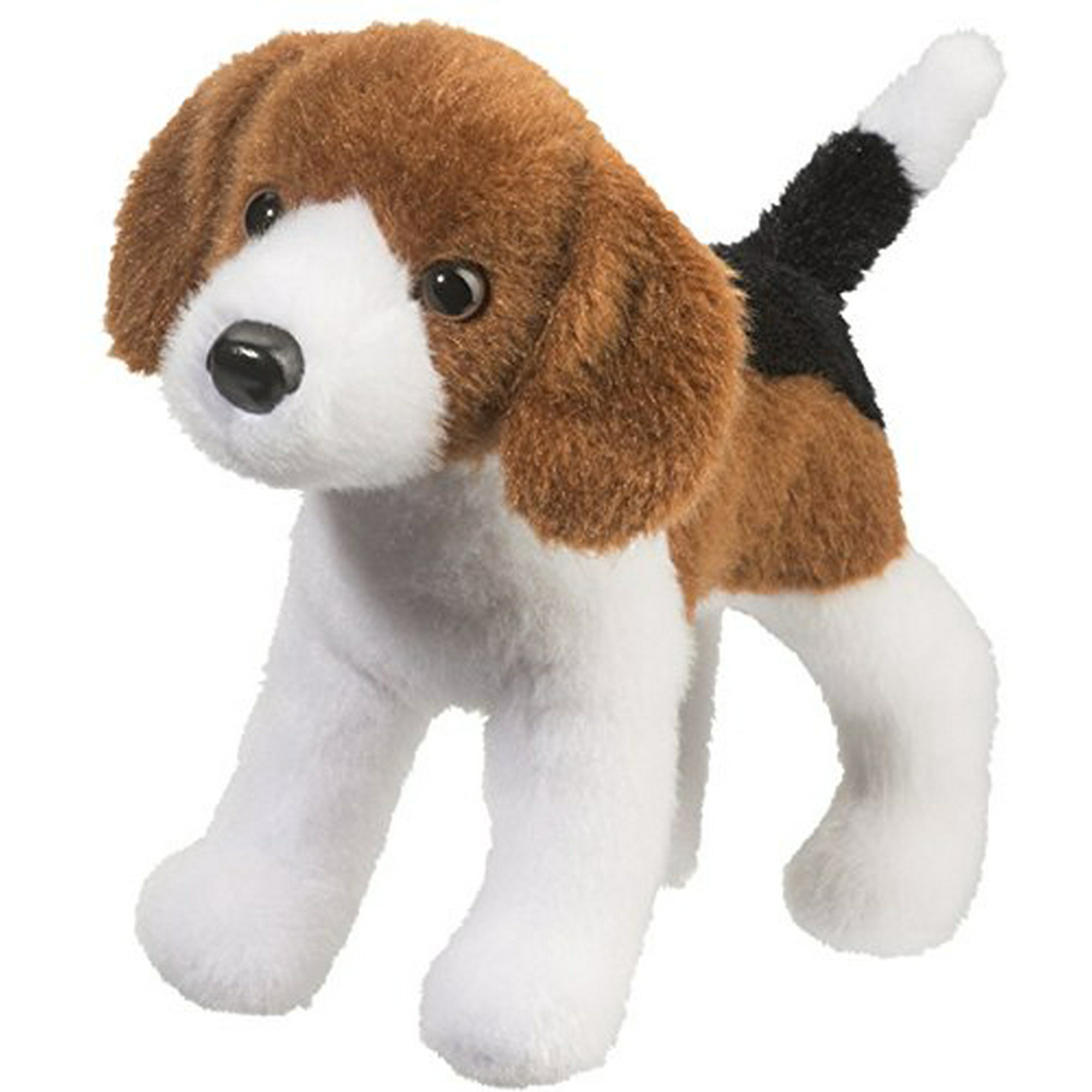 Cuddle Toys 3994 20 cm Long Bob Beagle Plush Toy | Walmart Canada