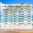 thumbnail image 2 of WMTBSRSW Big Girls Athletic Shorts Striped Drawstring Shorts Kids Running Sport Boxer Short Cycling Gym Cotton Soft Dolphin Shorts 7-14 Years, 2 of 3