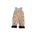 thumbnail image 3 of Troy x London boys romper set Size 18mos to 24mos, 3 of 6
