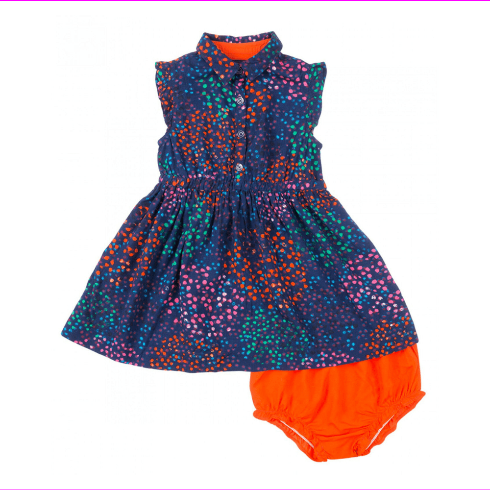 toddler girl tommy hilfiger dress