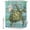Teal, variant on 72x78 Inch Shower Curtain Coastal Sea Turtle Bathroom Decor, Waterproof Fabric Bathtub Bath Curtains Decorative Summer Beach Conch Teal Blue Wood Extra Long Shower Curtain Set with Hooks