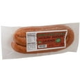 thumbnail image 5 of Down Home Brand Regular Smoked Sausage, 24 oz, 5 of 9