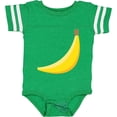 thumbnail image 3 of Inktastic Banana Boys or Girls Baby Bodysuit, 3 of 5