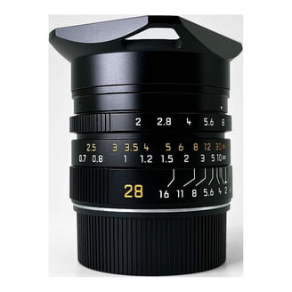 leica vario-elmarit-sl 24-90mm f/2.8-4 asph. lens 11-176