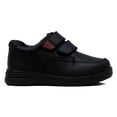 thumbnail image 1 of Zapato Para Niño Yuyin 24312C negro 17.5, 1 of 4