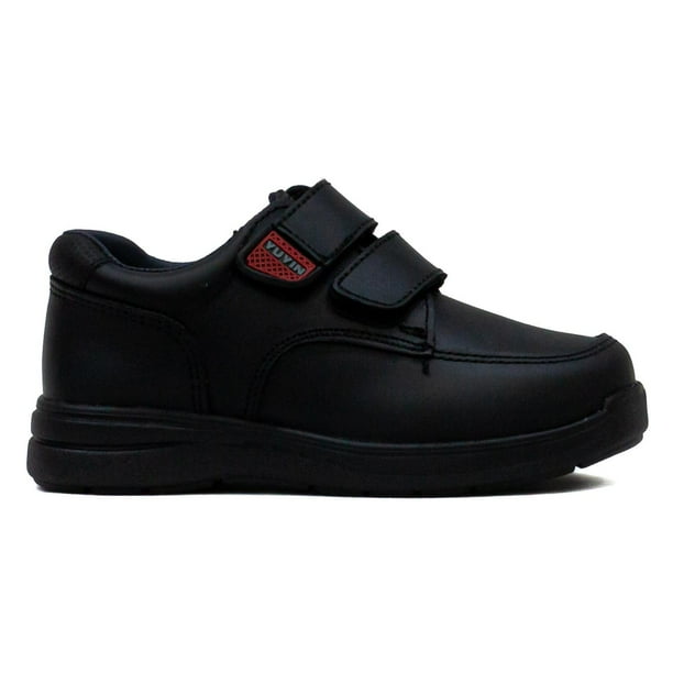 Zapato Para Niño Yuyin 24312C negro 16