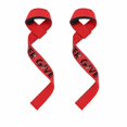 thumbnail image 1 of Weight Lifting Straps Lifting Straps With Neoprene Padded Wrist Support, 1 of 5