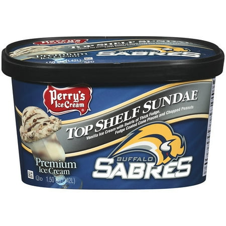 Perrys Perrys Ice Cream, 1.5 qt