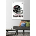 thumbnail image 3 of NFL Atlanta Falcons - Casque anti-goutte 20, 3 of 4