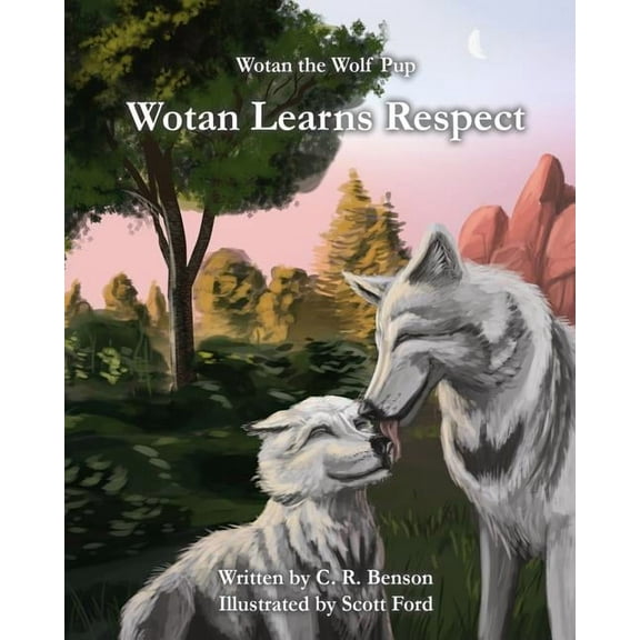 Wotan Learns Respect