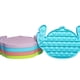 thumbnail image 2 of Push Bubble Sensory Squeezing Toy Silicona Descompresión Juguete Sensorial Juguetes Para Niños Y Adultos Moyic FN007893-04, 2 of 6
