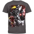thumbnail image 1 of Iron Man - T-Shirt Machine Wars, 1 of 2