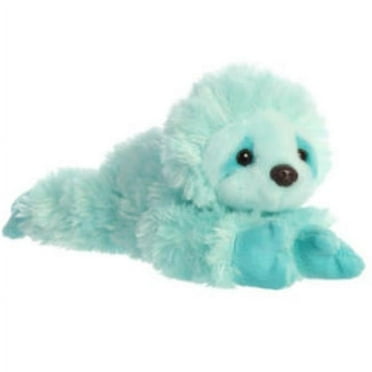 Aurora - Small Brown Mini Flopsie - 8" Caramel Horse - Adorable Stuffed ...