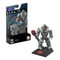thumbnail image 1 of Figura Atriox Mega Construx Halo Heroes Serie 18, 1 of 5