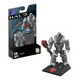 thumbnail image 1 of Figura Atriox Mega Construx Halo Heroes Serie 18, 1 of 5
