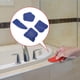 thumbnail image 5 of Kit de Herramientas para calafatear, Raspador de Cemento de Vidrio de Silicona, Juego de Sellado de Acabado de Lechada, aplicacia segura y respetuosa con el medio, 5 of 7