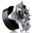 thumbnail image 5 of CCIYU Engine Water Pump with Gasket for Pontiac for Toyota for Chevrolet Vibe Corolla Matrix Celica MR2 Spyder Prizm 1.8L AW9376 Fits select: 2006 TOYOTA COROLLA CE/LE, 5 of 5