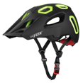 thumbnail image 2 of BATFOX-casco de ciclismo para hombre y mujer, protector de cabeza ultraligero para bicicleta de montaña y carretera, novedad Fivean Cascos de ciclismo, 2 of 2