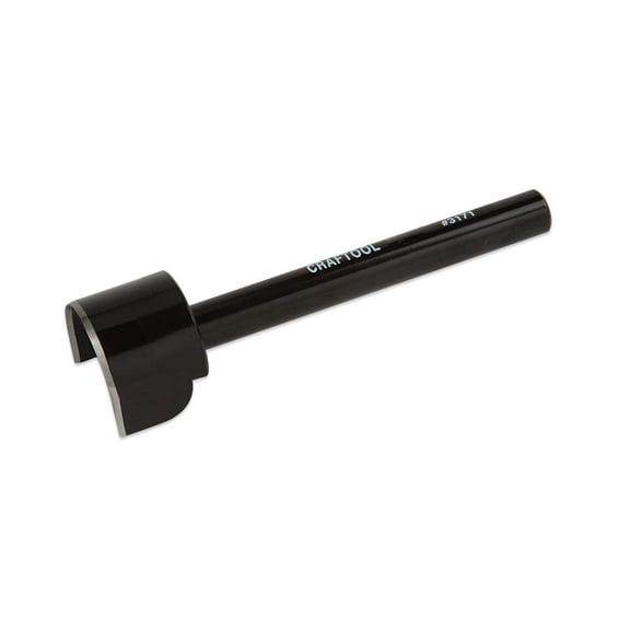 Tandy Leather Craftool� Round End Punch 1-1/2" 3171-06