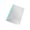 🥑 Green_Hot#1355, variant on A4 Plastic Rod Folder Set 10 Pack – Teardrop Transparent Report Covers, Strong Clamp Holds 100 Pages, Assorted Colors, 31x21.7cm Document Organizer