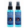 thumbnail image 1 of Spray eliminador de olores de humo Jenray, 2 onzas. Eliminador de olor a humo (2), 1 of 2