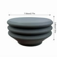 thumbnail image 2 of Silicone Coffee Bellow,Coffee Grinder Single Dose Bellow For Bar, Home ,Kitchen, 2 of 6