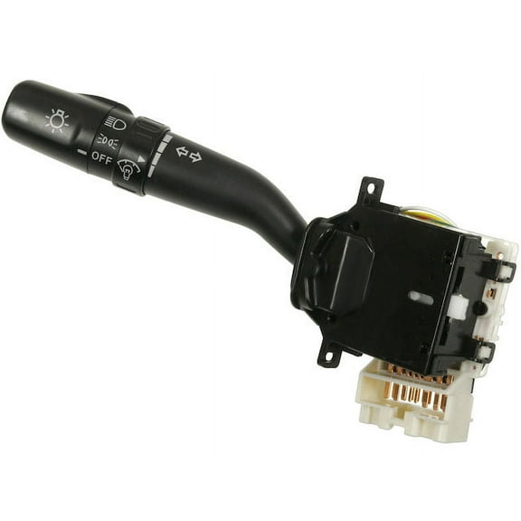 Turn Signal Switch - Compatible with 2005 - 2008 Subaru Forester 2006 2007