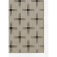 thumbnail image 4 of Momeni Riviera Geometric Ivory Indoor Outdoor Rug 4'1" X 6', 4 of 5