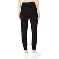 Danskin Women's Athleisure Soft Touch Jogger