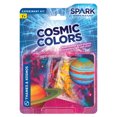 thumbnail image 1 of 551009 - Couleurs COSMIC, 1 of 4