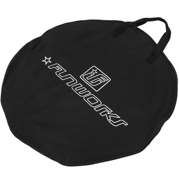 Bike Wheel Storage Bag Bike Wheel Pouch Reusable Bike Bag Bicycles Wheel Bag Bike Supply