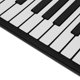 thumbnail image 5 of 88 teclas altavoz mano enrollable piano portátil plegable electrónico suave teclado niño música jugu Abanopi Enrollar el piano, 5 of 7