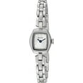 thumbnail image 2 of Women's Classic 96L221 Silver Stainless-Steel Quartz Fashion Watch, 2 of 2