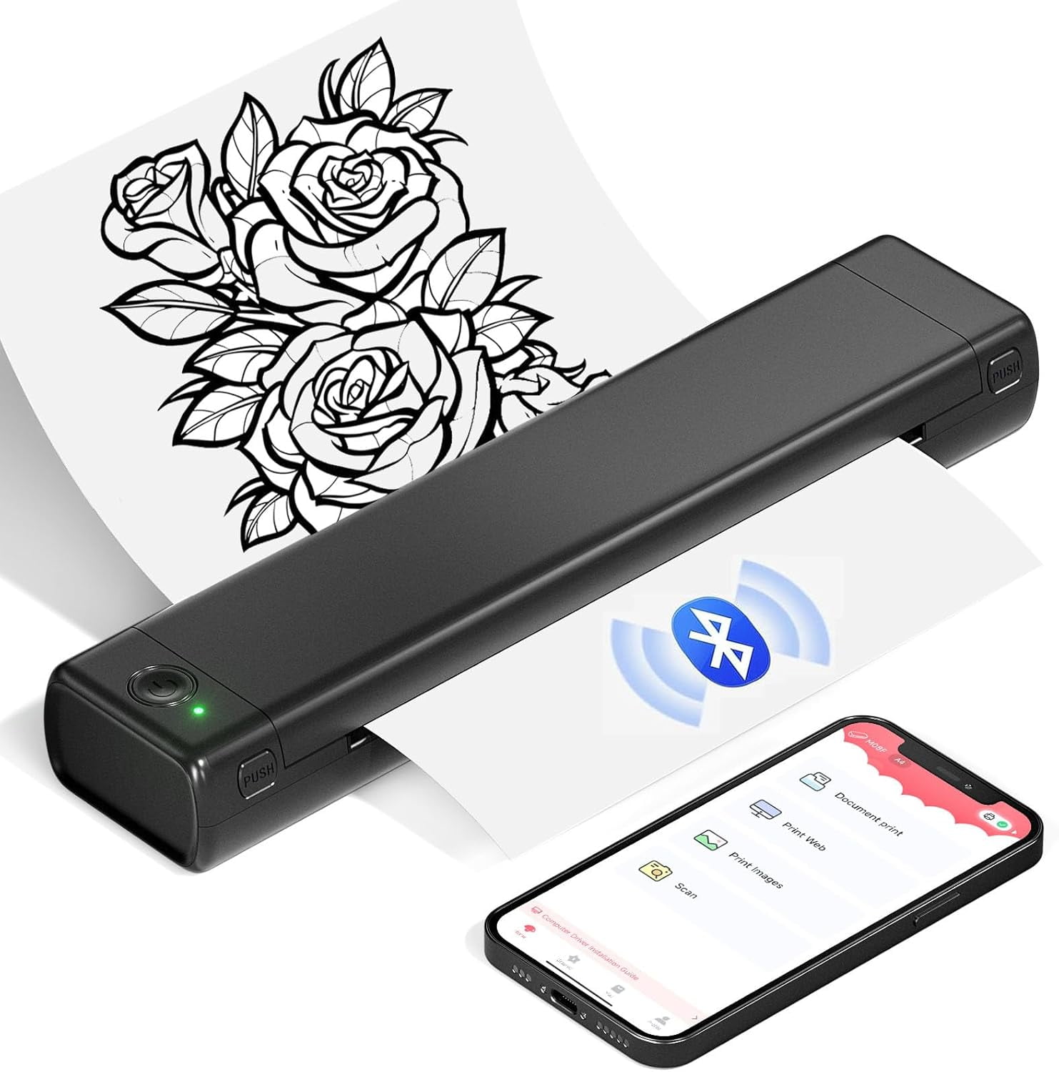 Square Terminal - All-In-One Device For Card Payments And Square Terminal - All-In-One Device For Card Payments And