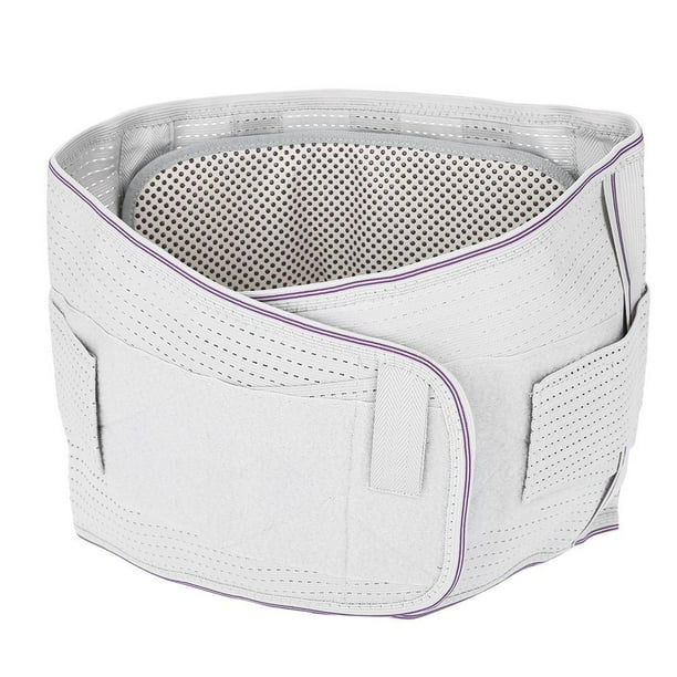 Mgaxyff Tourmaline Therapy Self Heating Massage Belt High
