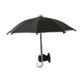 thumbnail image 1 of S SERENABLE Cell Phone Sunshade Holder Gadget for Car Bike Navigation Smartphone Outside black, 1 of 9