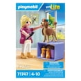 thumbnail image 4 of Set de Juego Playmobil La peluquería canina 71747, 4 of 4