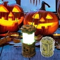 thumbnail image 3 of Mini Simulation Nuclear Reactor Lantern Gift Handheld Camping Light, 3 of 5