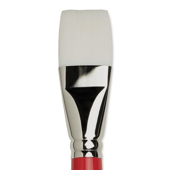 Winsor & Newton University Brush, Series 680, One Stroke, 1-1/2"