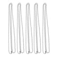 thumbnail image 1 of Cadena de acero inoxidable 26 Pulgadas jinwen 5 UNIDS, 1 of 8