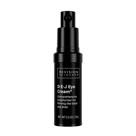 Revision DEJ Eye Cream with Pump 0.5oz/14g