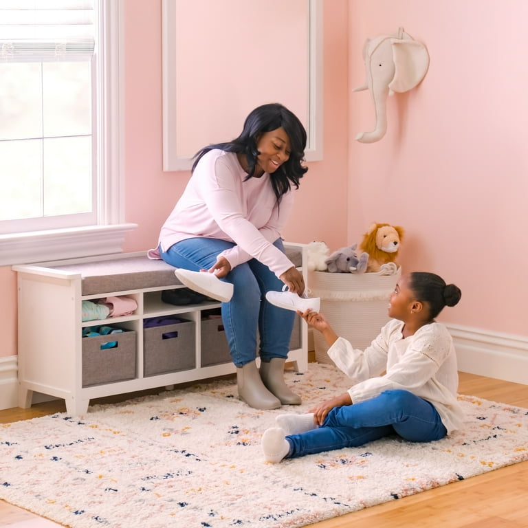 Kids sale room bench