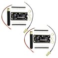 thumbnail image 1 of Placa de desarrollo de 2 uds, antena de Internet WiFi compatible con Bluetooth 868/915 Mhz, reemplazo de placa de desarrollo para Arduino Guardurnaity EL000935-00, 1 of 2