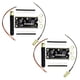 thumbnail image 1 of Placa de desarrollo de 2 uds, antena de Internet WiFi compatible con Bluetooth 868/915 Mhz, reemplazo de placa de desarrollo para Arduino Yuarrent EL000935-00, 1 of 2