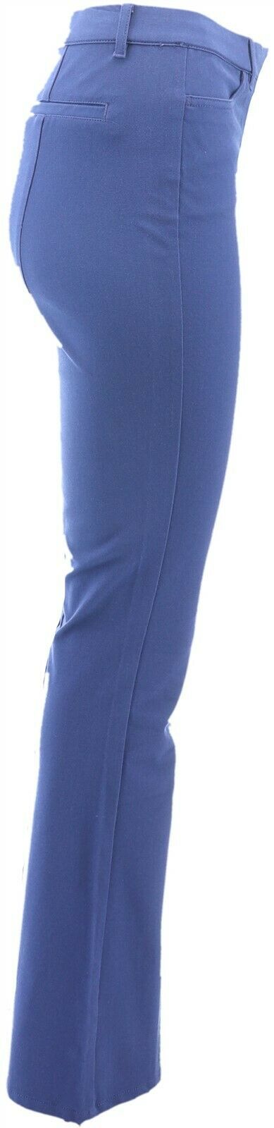 isaac mizrahi 24 7 bootcut pants