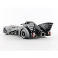 thumbnail image 4 of Batmóvil Batman1989 de Toy Jada Toys con Batman 2.75, 4 of 7
