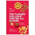 thumbnail image 4 of 2 Pack Honey Bunches of Oats Strawberry, Heart Healthy, Low Fat, made with Whole Grain Cereal, 11 Ounce, 4 of 5